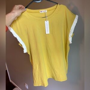 NWT Top